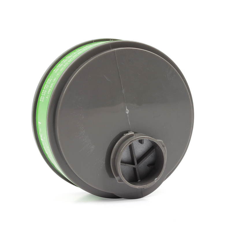 地球7100-4防氨氣濾毒盒圖片2