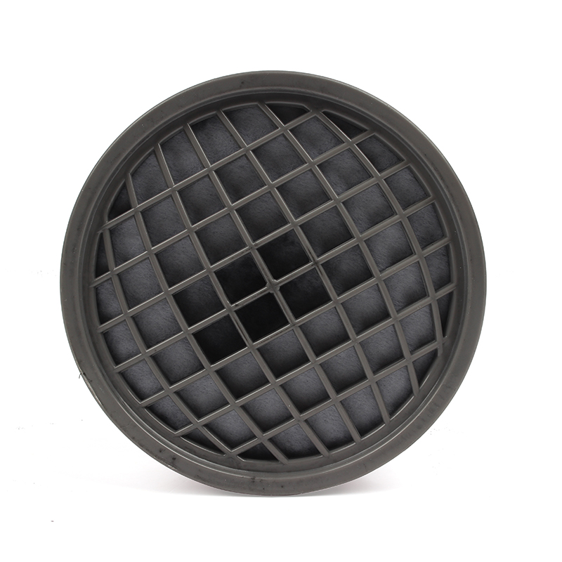 地球7100-3防有機(jī)氣體濾毒盒圖片3 地球7100-3防有機(jī)氣體濾毒盒圖片3