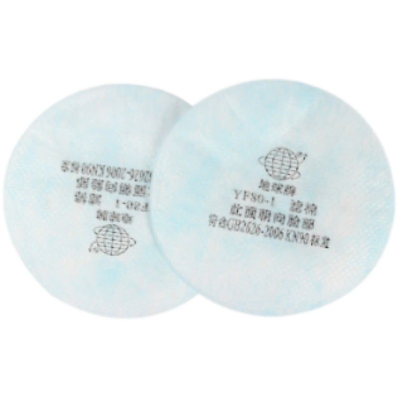 地球YF80-1+KN90靜電濾棉圖片1 地球YF80-1+KN90靜電濾棉圖片1