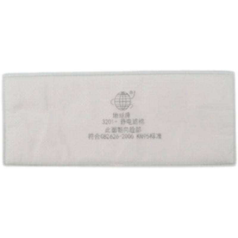 地球3201+KN95靜電濾棉圖片2 地球3201+KN95靜電濾棉圖片2