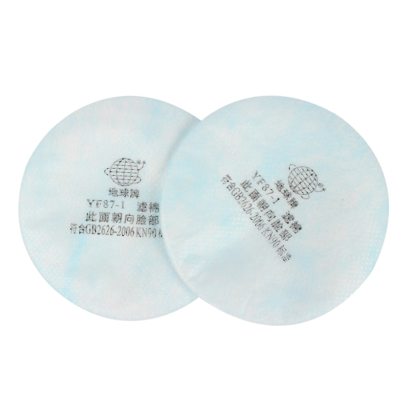 地球YF87-1KN90濾棉圖片4 地球YF87-1KN90濾棉圖片4