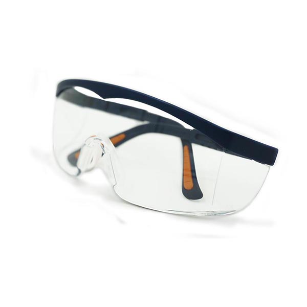 羿科60200239 Astrider防沖擊安全眼鏡圖片1 羿科60200239 Astrider防沖擊安全眼鏡圖片1