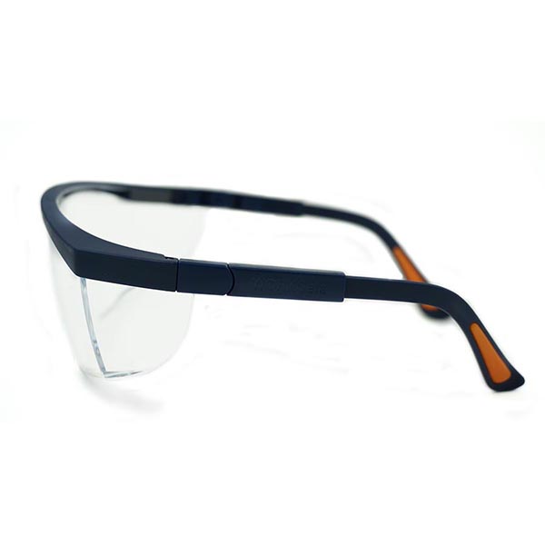 羿科60200239 Astrider防沖擊安全眼鏡圖片2 羿科60200239 Astrider防沖擊安全眼鏡圖片2