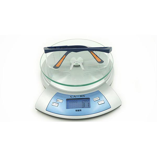 羿科60200239 Astrider防沖擊安全眼鏡圖片5 羿科60200239 Astrider防沖擊安全眼鏡圖片5