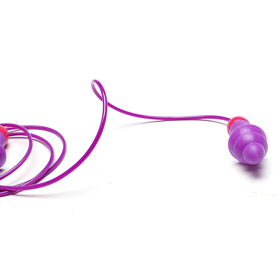 羿科60308305 6405可重復使用帶線硅膠耳塞圖片4 羿科60308305 6405可重復使用帶線硅膠耳塞圖片4