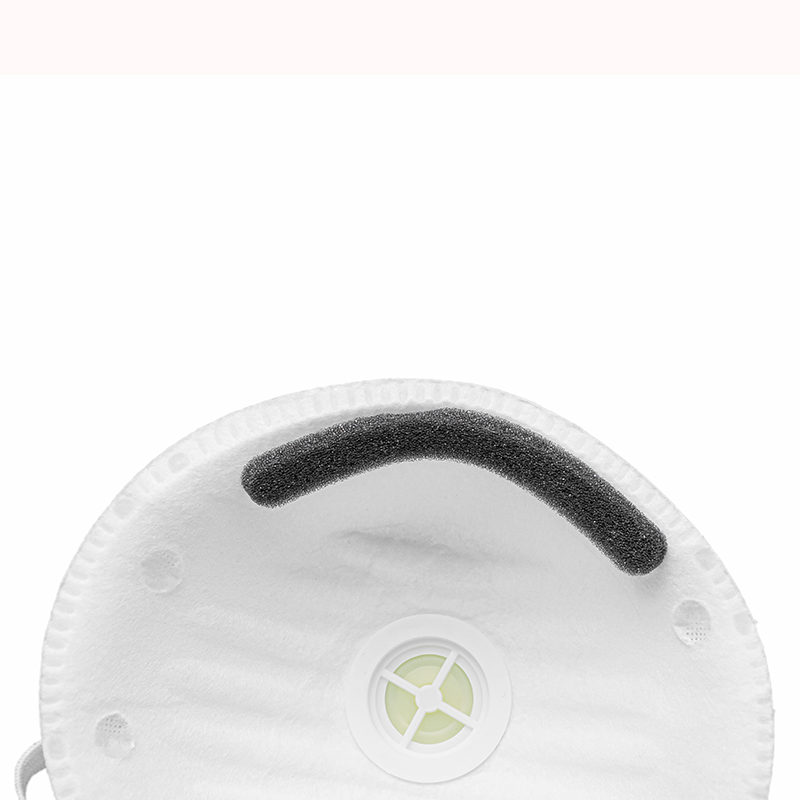 羿科60403224 AWN95V KN95工業(yè)級(jí)防塵口罩圖片4