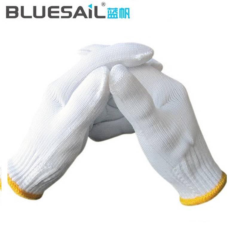 藍(lán)帆醫(yī)療NL600耐磨防滑勞保手套圖片2 藍(lán)帆醫(yī)療NL600耐磨防滑勞保手套圖片2