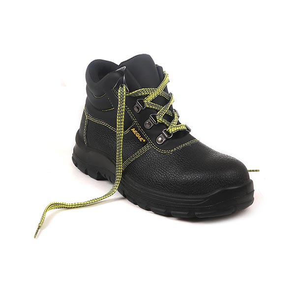羿科60718135中幫鋼頭鋼板防靜電安全鞋圖片4 羿科60718135中幫鋼頭鋼板防靜電安全鞋圖片4