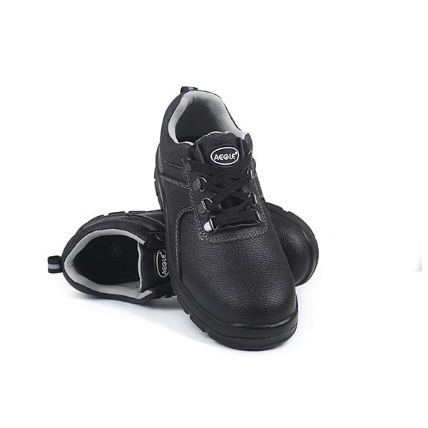 羿科60725610防水防油耐磨安全鞋圖片1