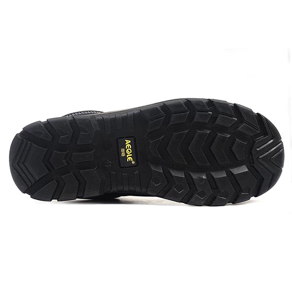 羿科60725640輕便低幫安全鞋圖片2