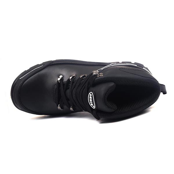 羿科60725690中幫防靜電安全鞋圖片1