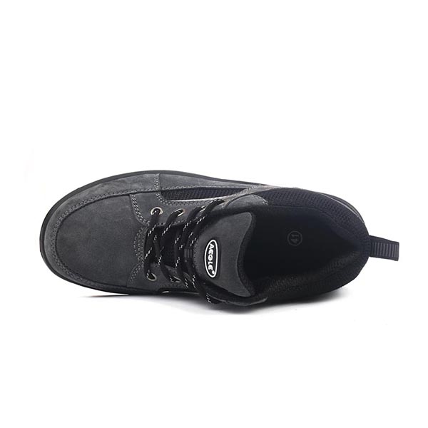 羿科60725710低幫防靜電安全鞋圖片4