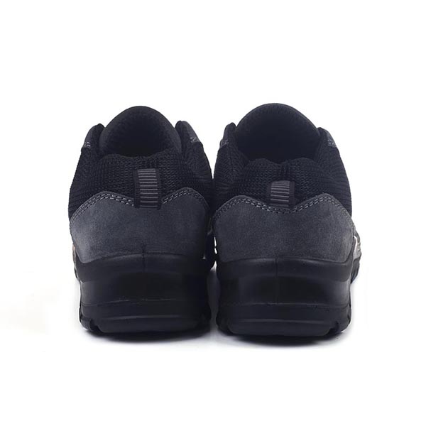 羿科60725710低幫防靜電安全鞋圖片1