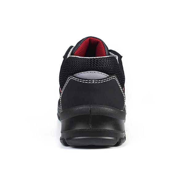 羿科60725750低幫防砸安全鞋圖片3