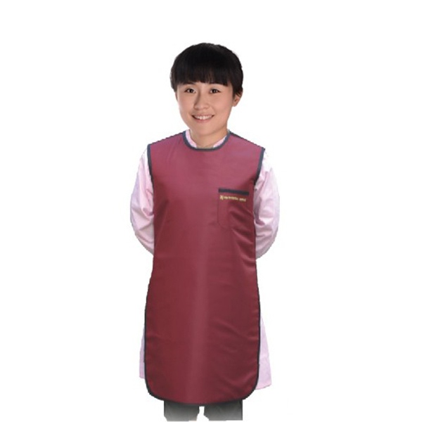 康諧醫療KX-4反穿鉛背心圖片2 康諧醫療KX-4反穿鉛背心圖片2