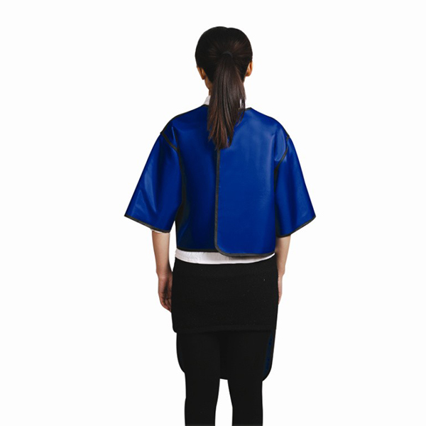 康諧醫療KX-2反穿鉛膠衣圖片1 康諧醫療KX-2反穿鉛膠衣圖片1