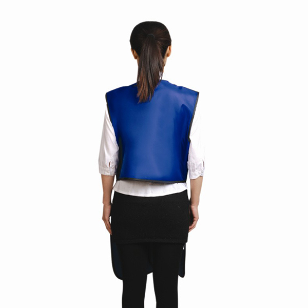 康諧醫(yī)療KX-3正穿鉛背心圖片1