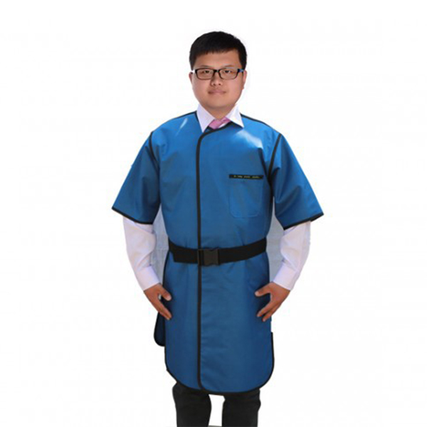 康諧醫療KX-9正穿半袖雙面防護衣圖片2 康諧醫療KX-9正穿半袖雙面防護衣圖片2