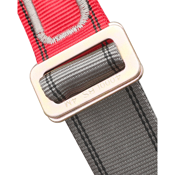 羿科60816701 PN10全身式安全帶圖片5