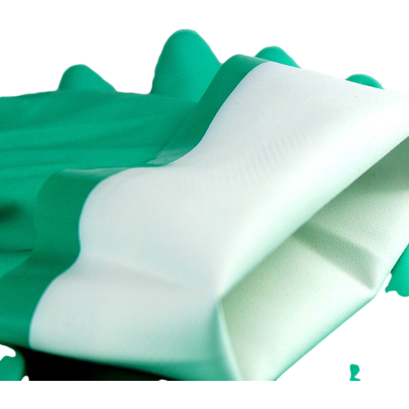 多給力CH-358綠色丁腈手套圖片3 多給力CH-358綠色丁腈手套圖片3