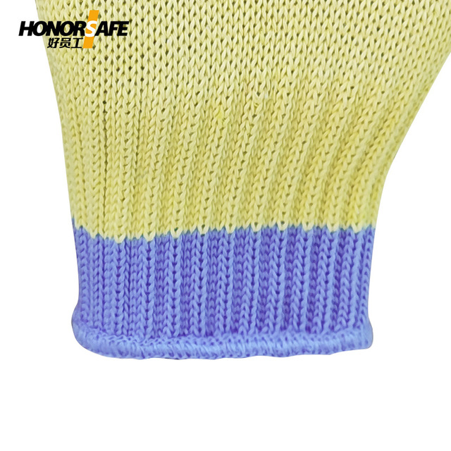 好員工F013五級防割手套圖片2 好員工F013五級防割手套圖片2