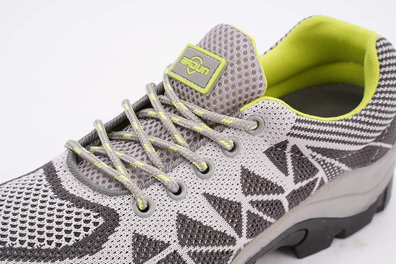 巴盾288J-01透氣防砸防靜電安全鞋圖片1 巴盾288J-01透氣防砸防靜電安全鞋圖片1