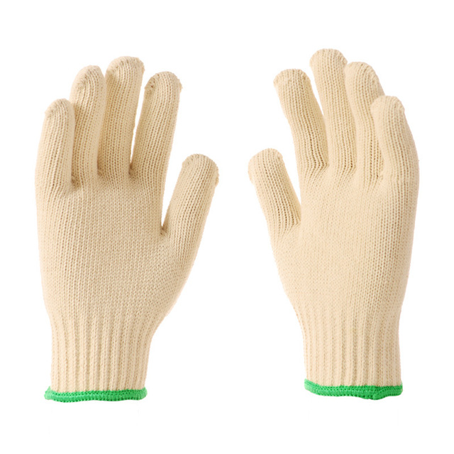 好員工H7-C750棉紗手套圖片3