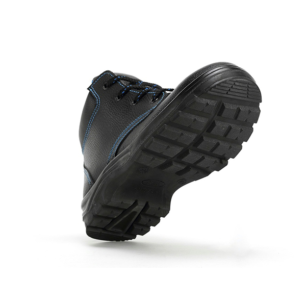 華信吉豹X335W中幫防砸保暖安全鞋圖片1