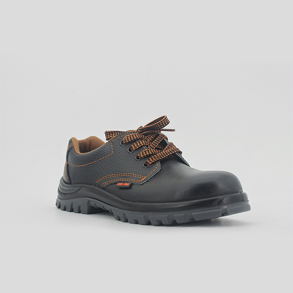 華信吉豹X310P低幫防砸防刺穿安全鞋圖片2 華信吉豹X310P低幫防砸防刺穿安全鞋圖片2