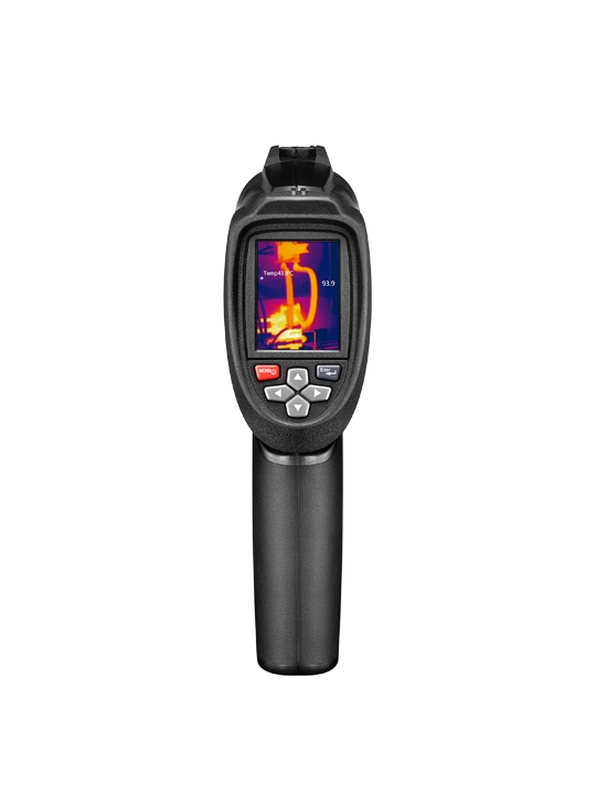 華盛昌DT-9868S專業(yè)型紅外熱成像測(cè)溫儀圖片1 華盛昌DT-9868S專業(yè)型紅外熱成像測(cè)溫儀圖片1