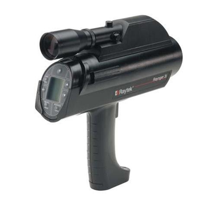 雷泰3I2ML3U單激光瞄準手持紅外測溫儀圖片2 雷泰3I2ML3U單激光瞄準手持紅外測溫儀圖片2