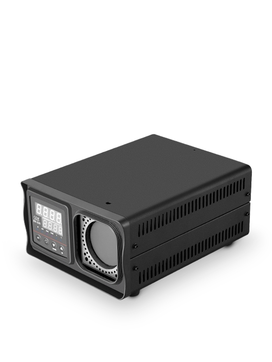 華盛昌BX-500便攜式紅外校正源圖片1