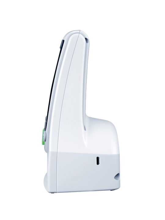 華盛昌DT-9681 PM2.5空氣質量檢測儀圖片3