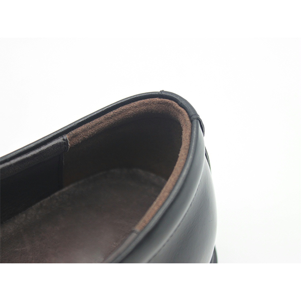 華信吉豹安全系帶男款行政鞋圖片2