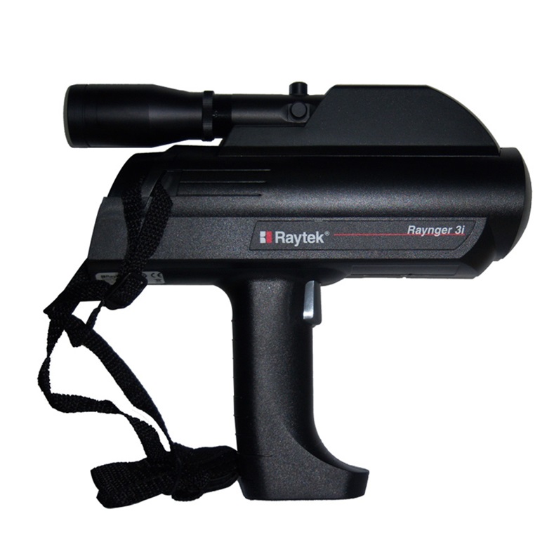 雷泰3ILRSCU望遠鏡瞄準手持紅外測溫儀圖片1 雷泰3ILRSCU望遠鏡瞄準手持紅外測溫儀圖片1