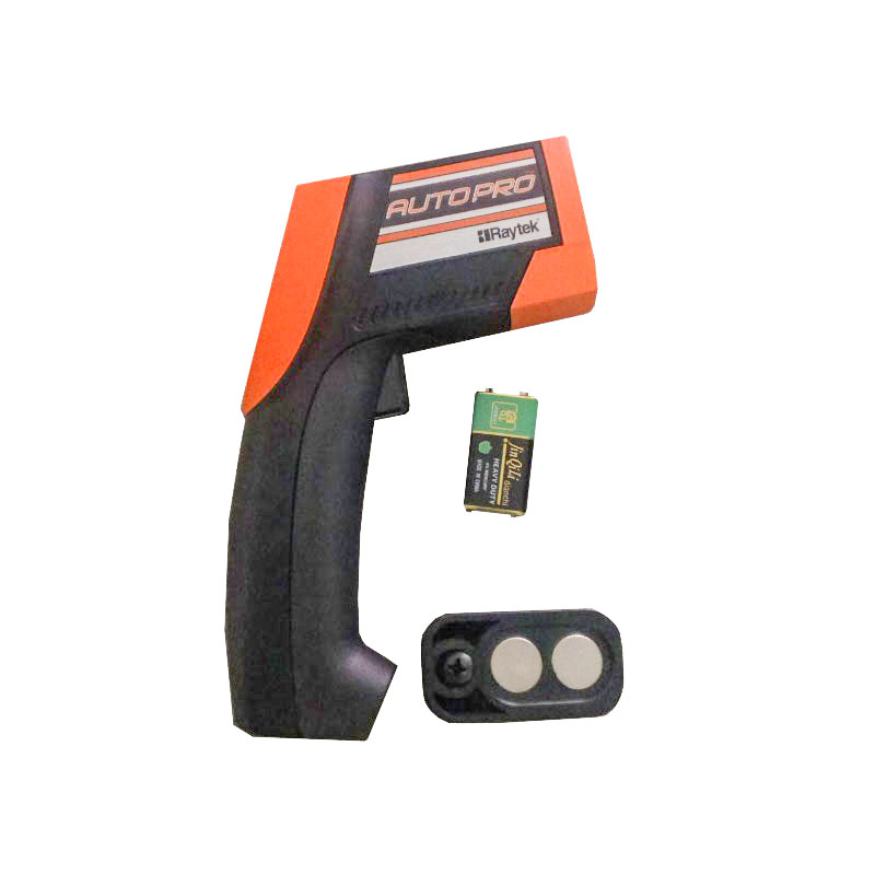 雷泰ST25手持紅外測溫儀圖片1 雷泰ST25手持紅外測溫儀圖片1