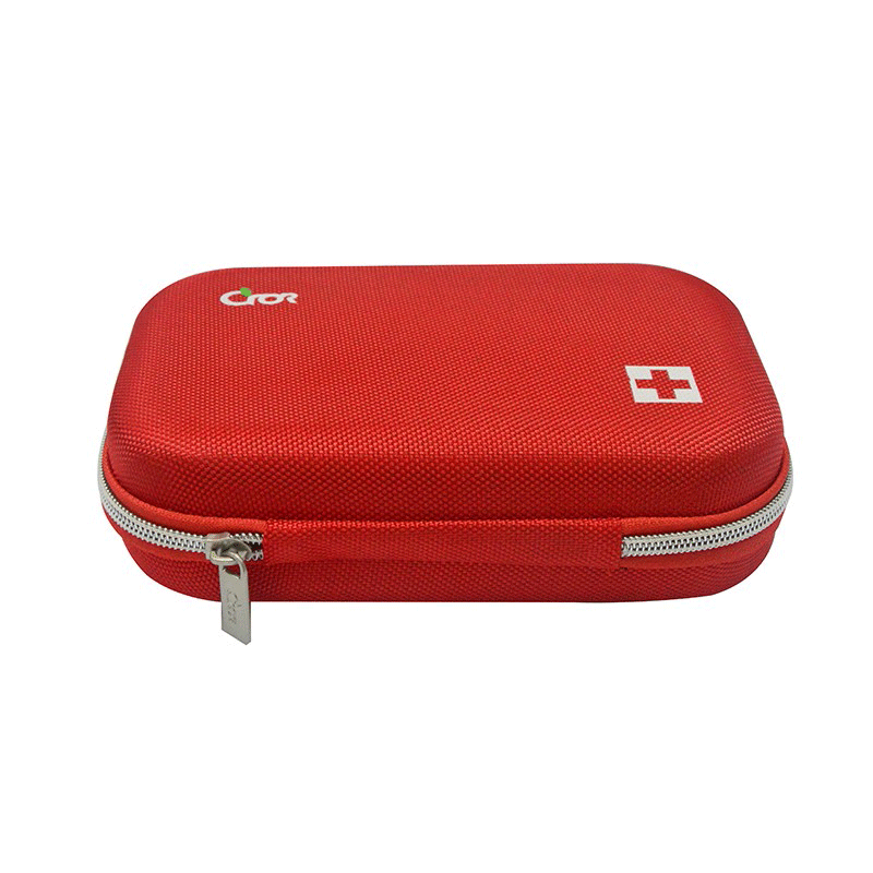 科洛JE-N-013B防暑降溫便攜式急救包圖片3
