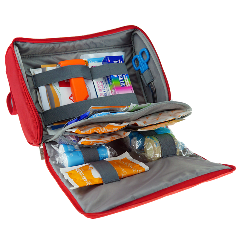 科洛CS-N-005A車用豪華急救包圖片3