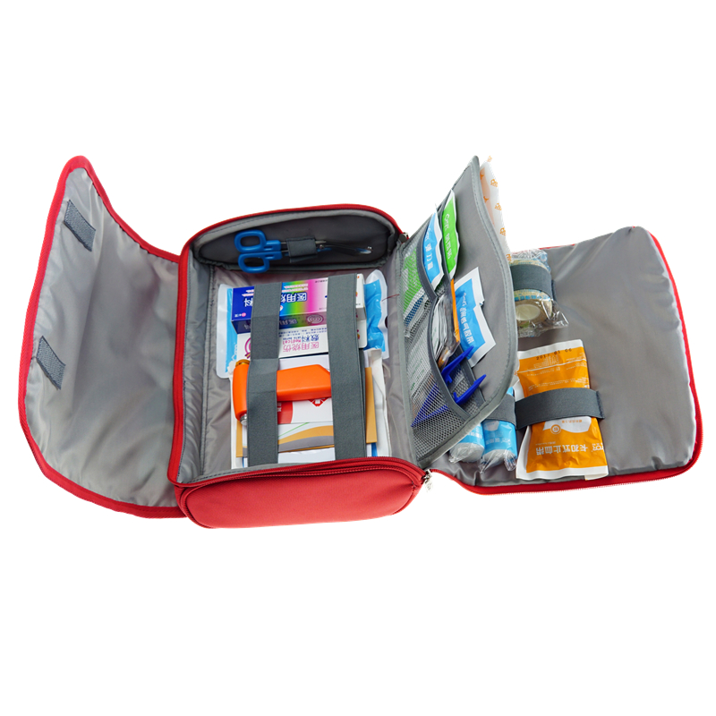 科洛CS-N-005A車用豪華急救包圖片4