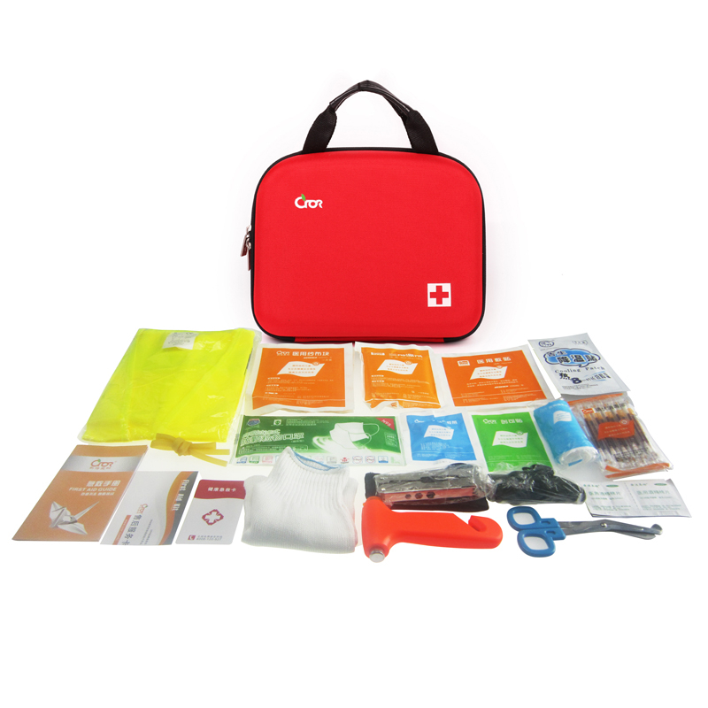 科洛CS-N-019A車(chē)用工具醫(yī)療硬包圖片4