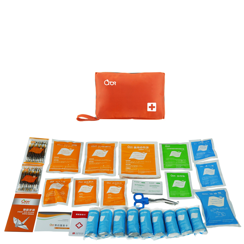 科洛CE-N-020A隨車醫療急救包圖片3