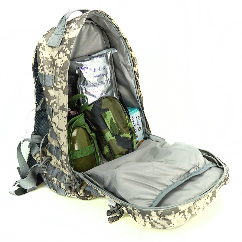 科洛ZS-N-007C地震應急雙肩包圖片4 科洛ZS-N-007C地震應急雙肩包圖片4