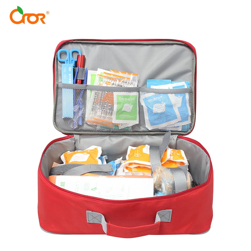 科洛ZE-N-006A消防應急急救包圖片4 科洛ZE-N-006A消防應急急救包圖片4