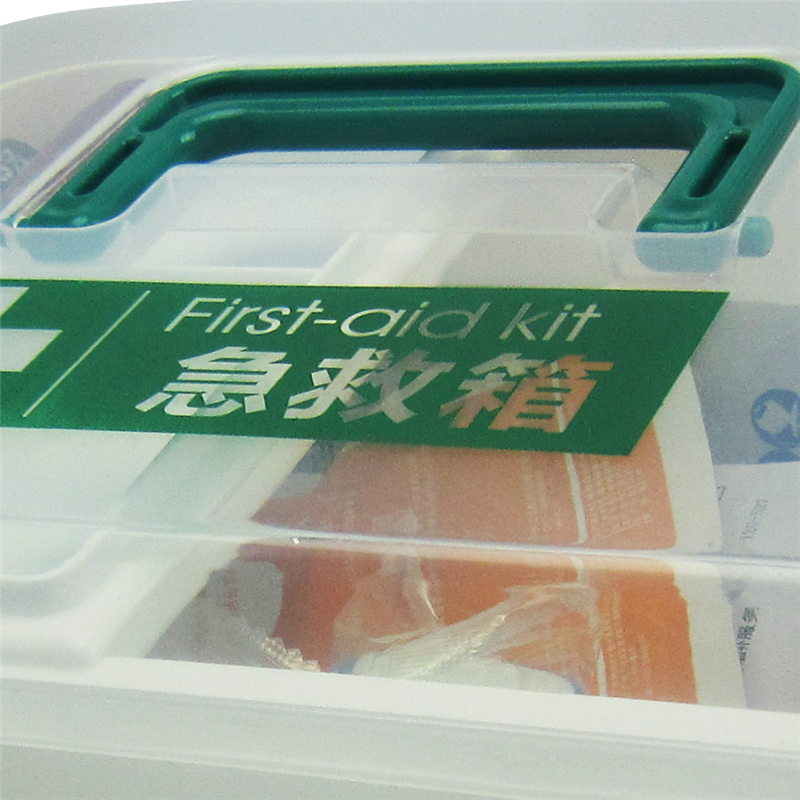 科洛JE-S-016A家庭護理盒圖片3 科洛JE-S-016A家庭護理盒圖片3