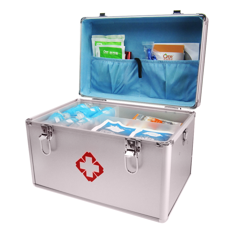 科洛ZS-L-014A大型急救箱圖片3