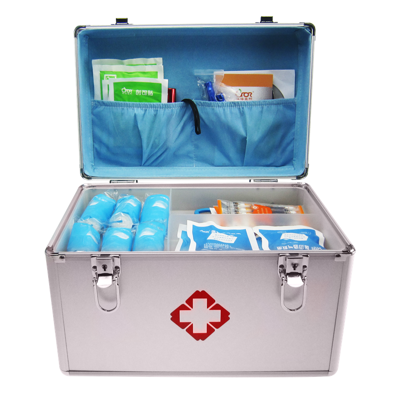科洛ZS-L-014A大型急救箱圖片4