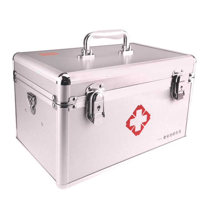 科洛ZE-L-007A中型急救箱圖片1 科洛ZE-L-007A中型急救箱圖片1