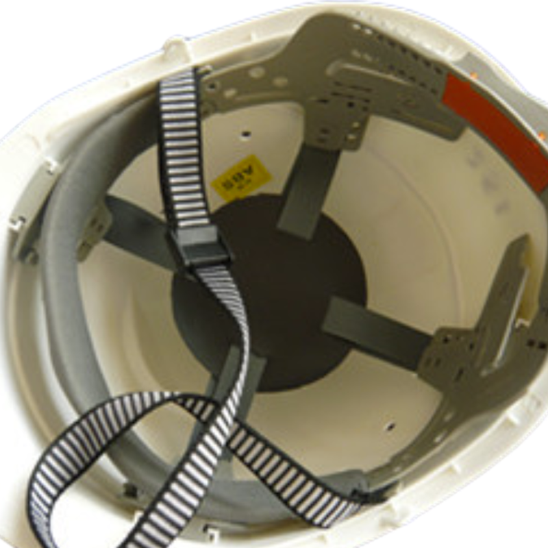 桉葉AY2099 ABS不帶透氣孔安全帽圖片3