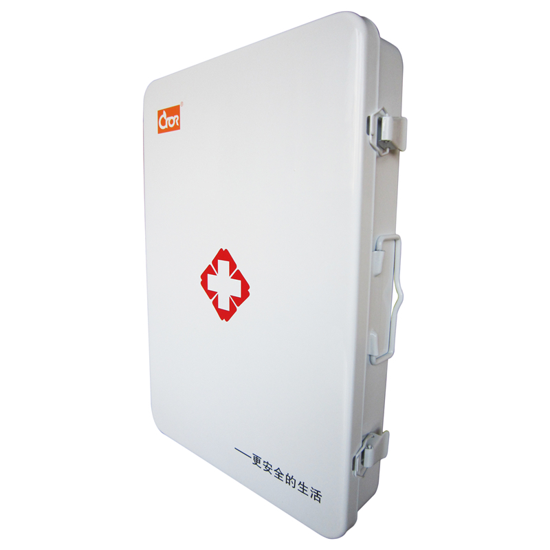 科洛BC-T-001A公共安全壁掛式醫(yī)療急救箱圖片1 科洛BC-T-001A公共安全壁掛式醫(yī)療急救箱圖片1