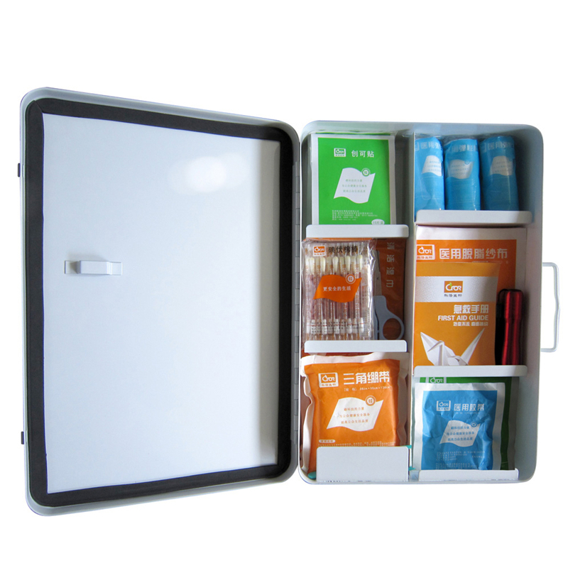 科洛BC-T-001A公共安全壁掛式醫(yī)療急救箱圖片3 科洛BC-T-001A公共安全壁掛式醫(yī)療急救箱圖片3
